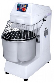 Тестомес 35л Hurakan HKN-M30SN2V в ШефСтор (chefstore.ru)